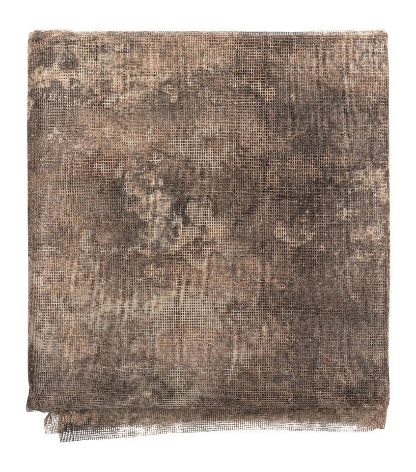 Allen Vanish Netting Prairie 1503C