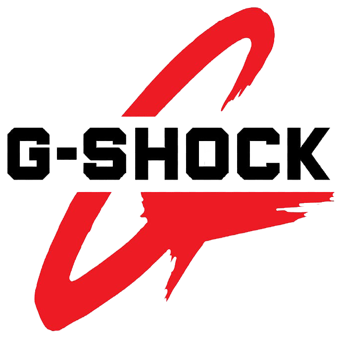G-SHOCK