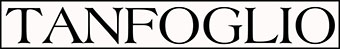 Tanfoglio