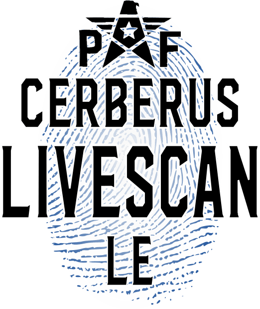 CERBERUS LIVESCAN