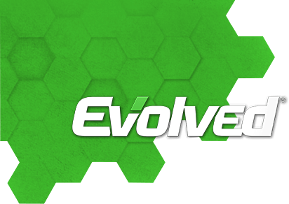 EVOLVED/GSM