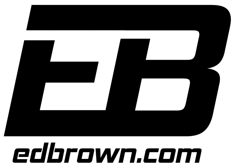 Ed Brown