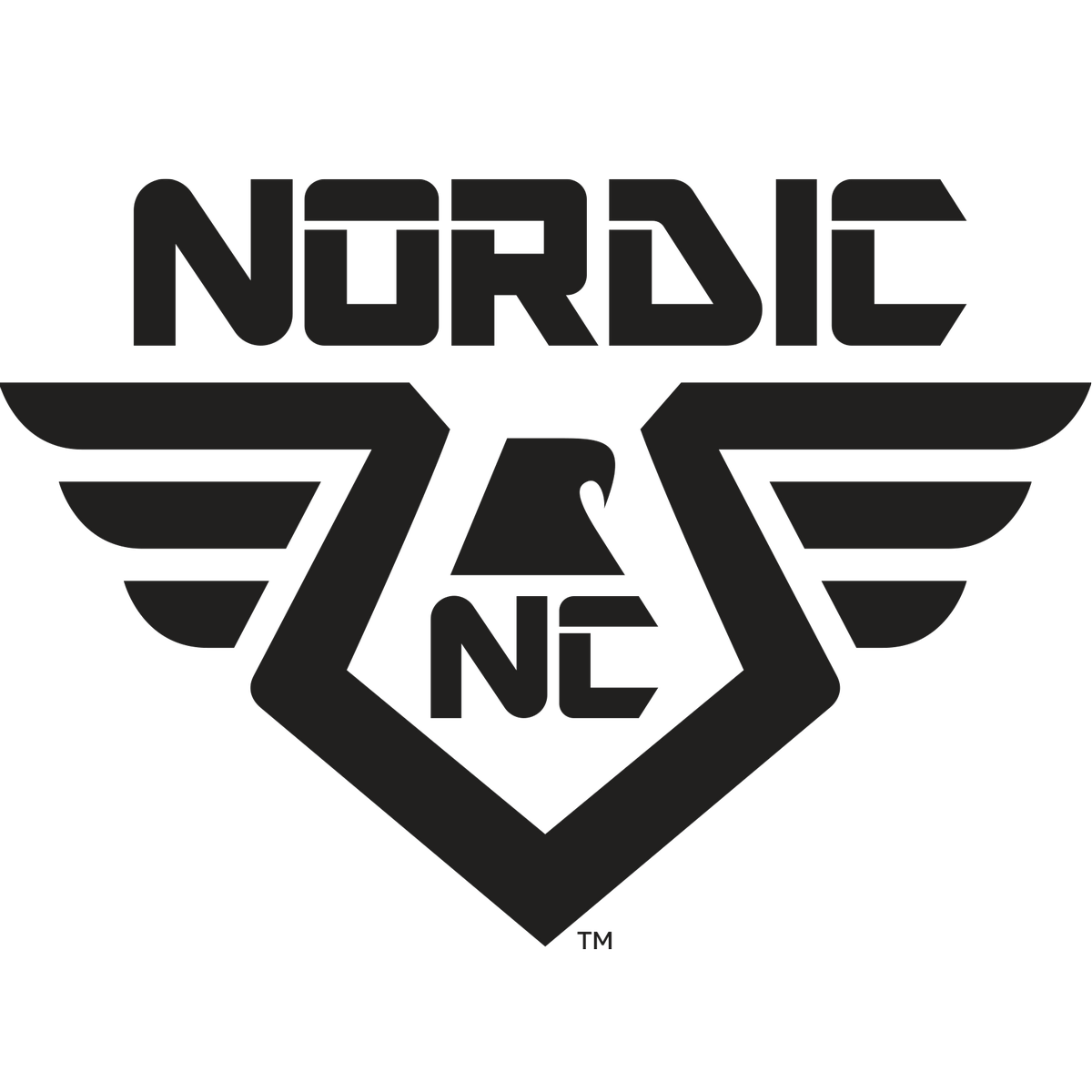 Nordic Componets
