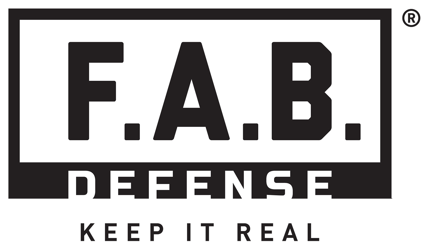 FAB DEFENSE
