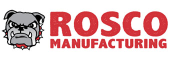 Rosco mfg.