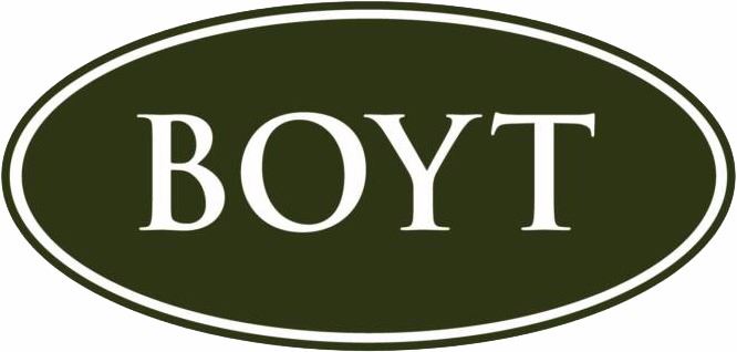 Boyt Harness