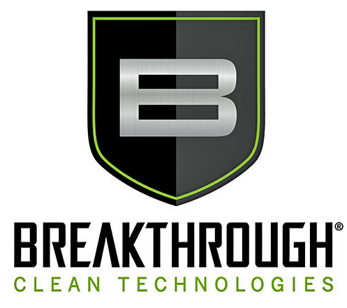 Breakthrough Clean