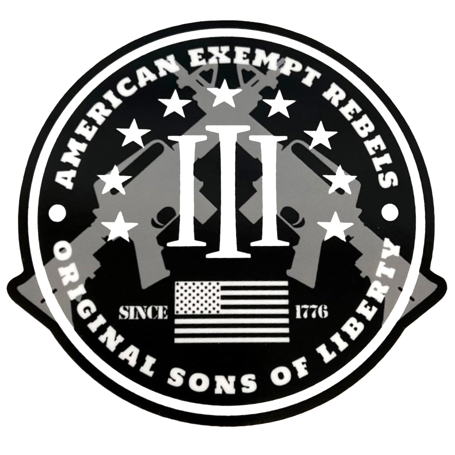 Sons of Liberty