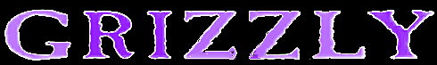 GRIZZLY AMMO (RINTOUL)