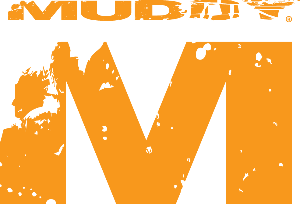 Muddy