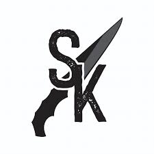 STROUP KNIVES