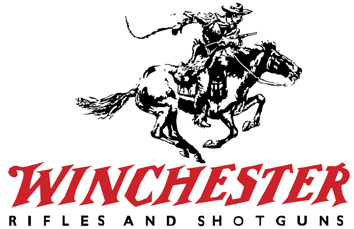Winchester Guns