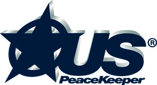 US PeaceKeeper