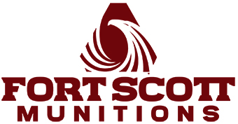 FORT SCOTT MUNITIONS