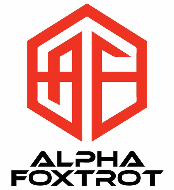 ALPHA FOXTROT