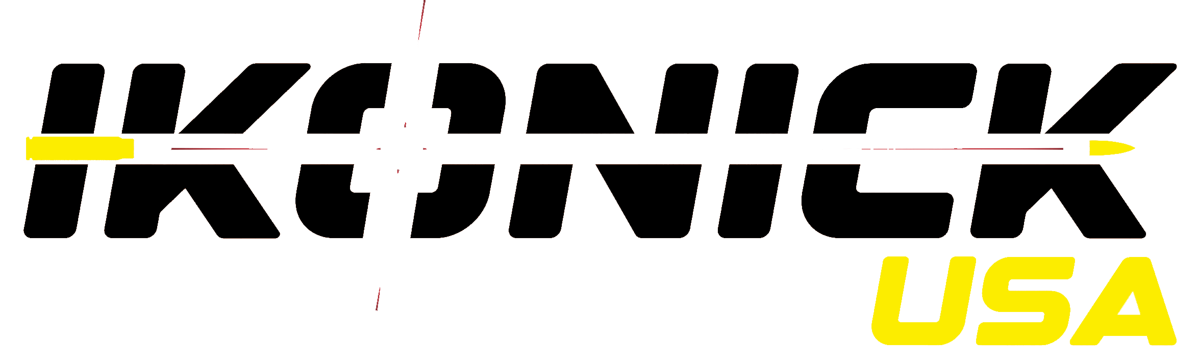 IKONICK USA