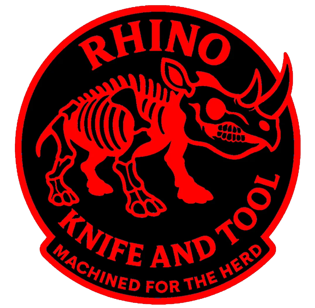 RYNO BLADE KNIVES