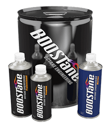 BOOSTane – EL FUTURO DE LOS ADITIVOS PARA COMBUSTIBLE