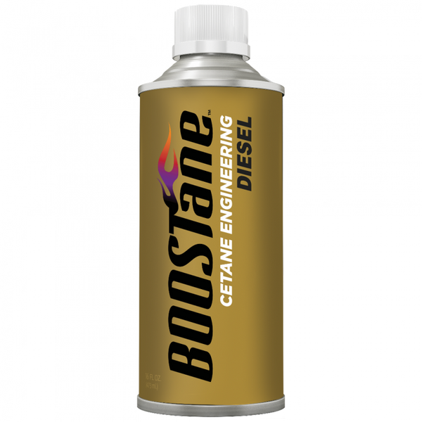 BOOSTane Diesel - Unidad