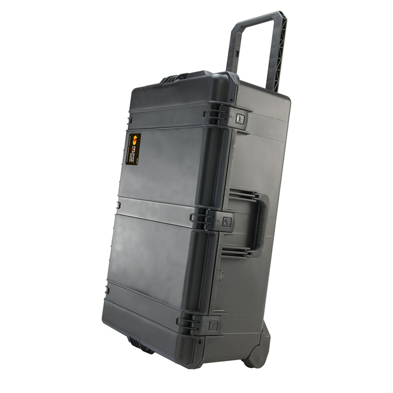 large travel case with wheels