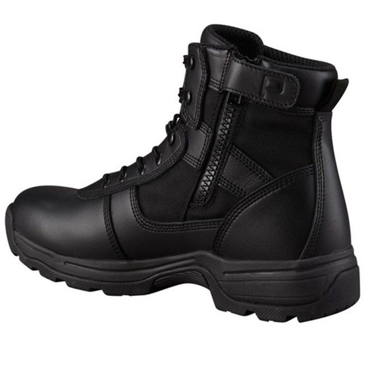 wide tactical boots