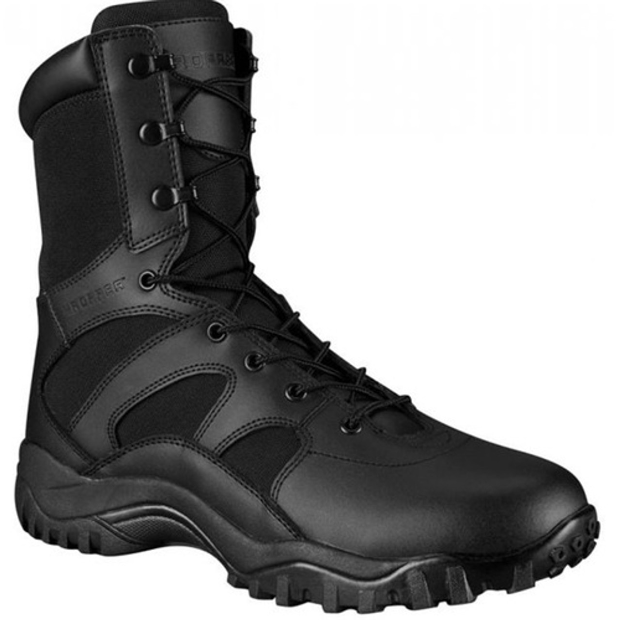 low profile tactical boots