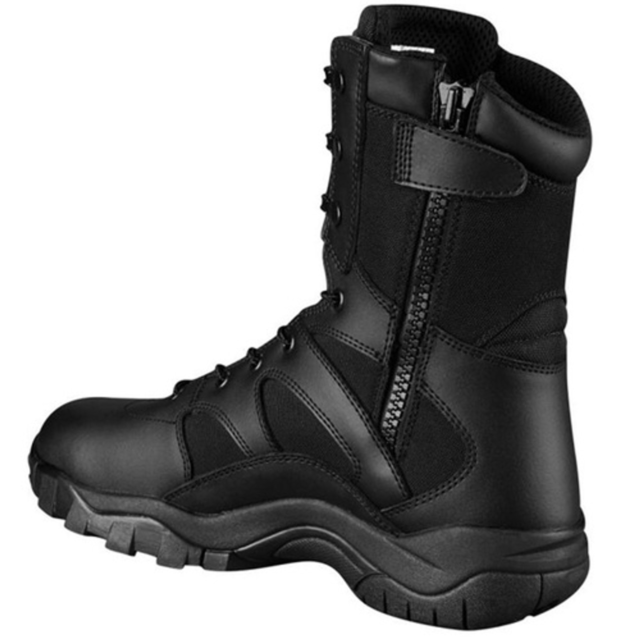 low profile motorcycle boots