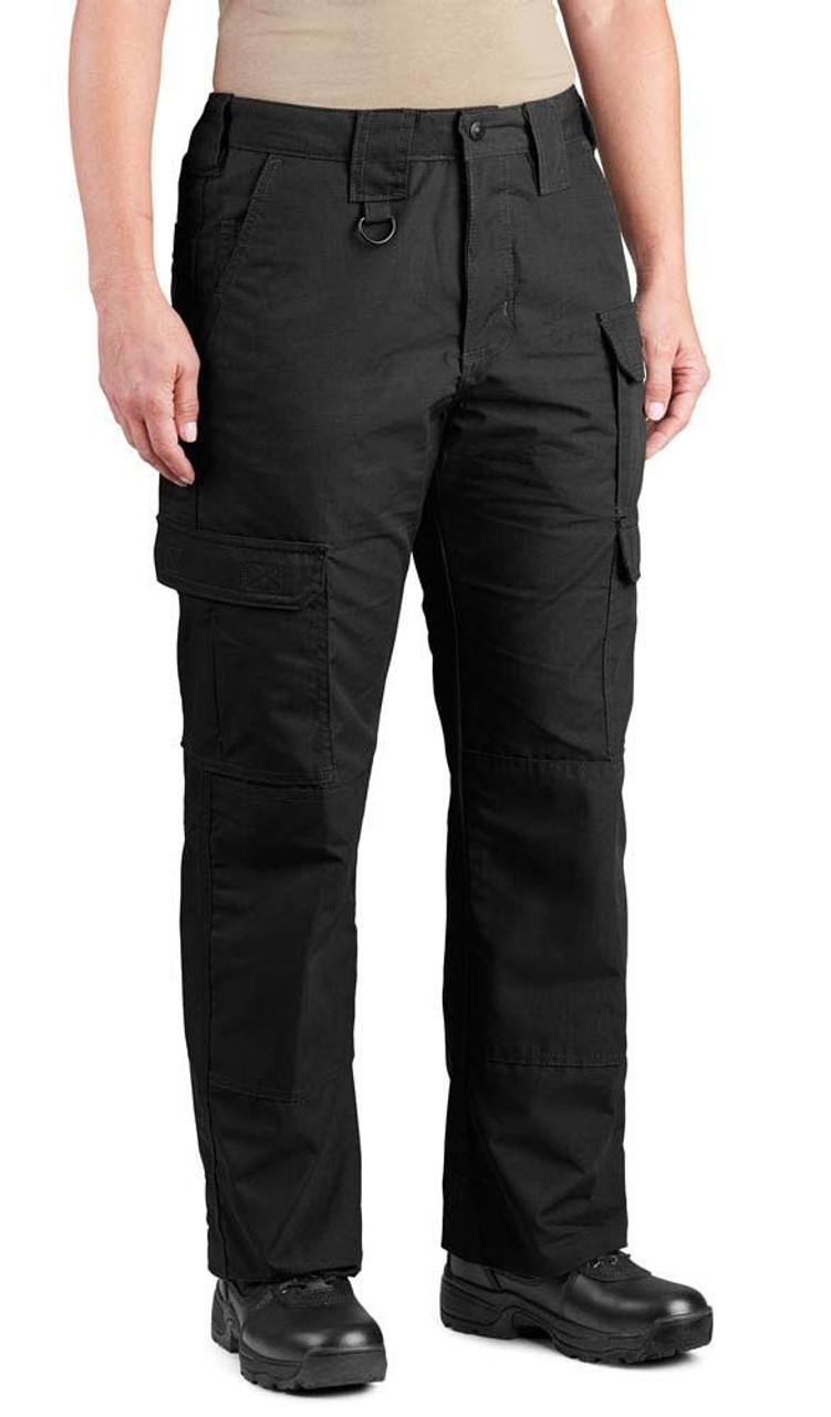 lightweight black cargo pants