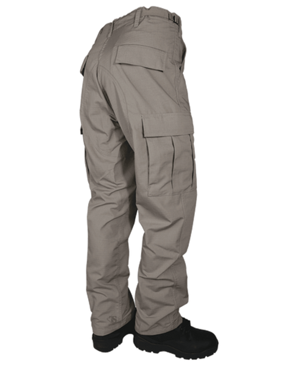 Tru-Spec TS-1827 8-Pocket BDU Tactical Pants, 65% Polyester and 35% ...