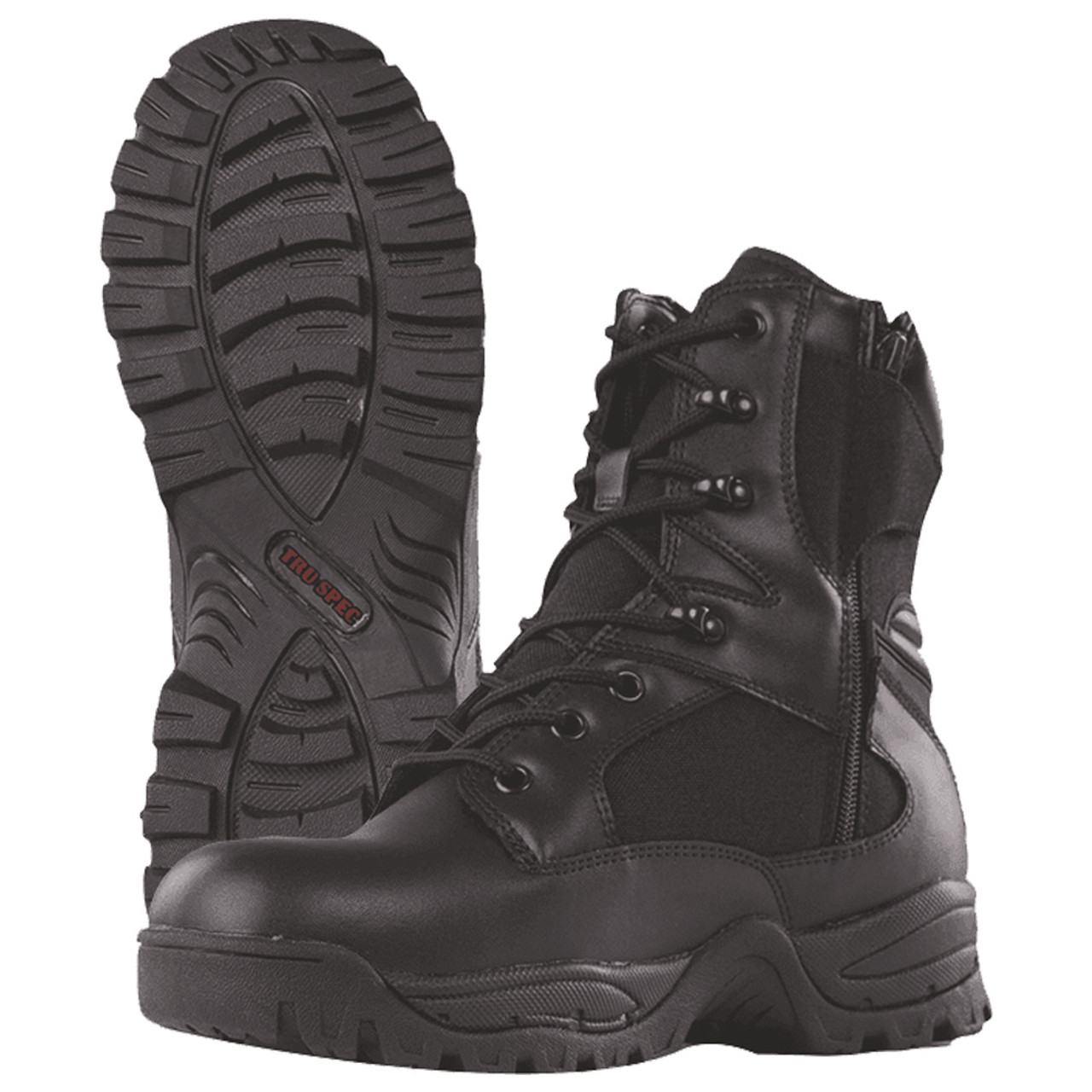 casual tactical boots