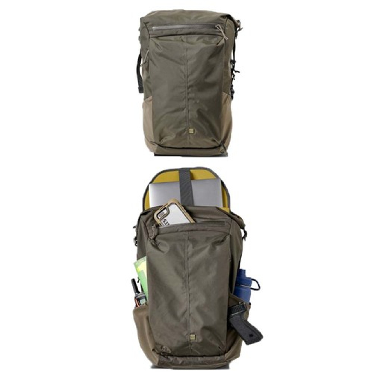 dart24 pack 30l