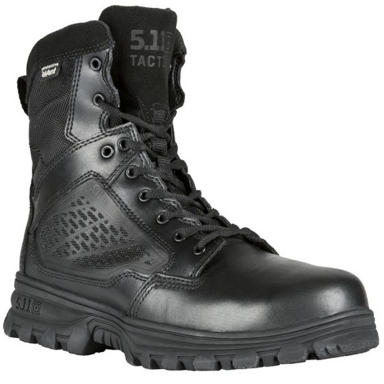 511 slip on boots