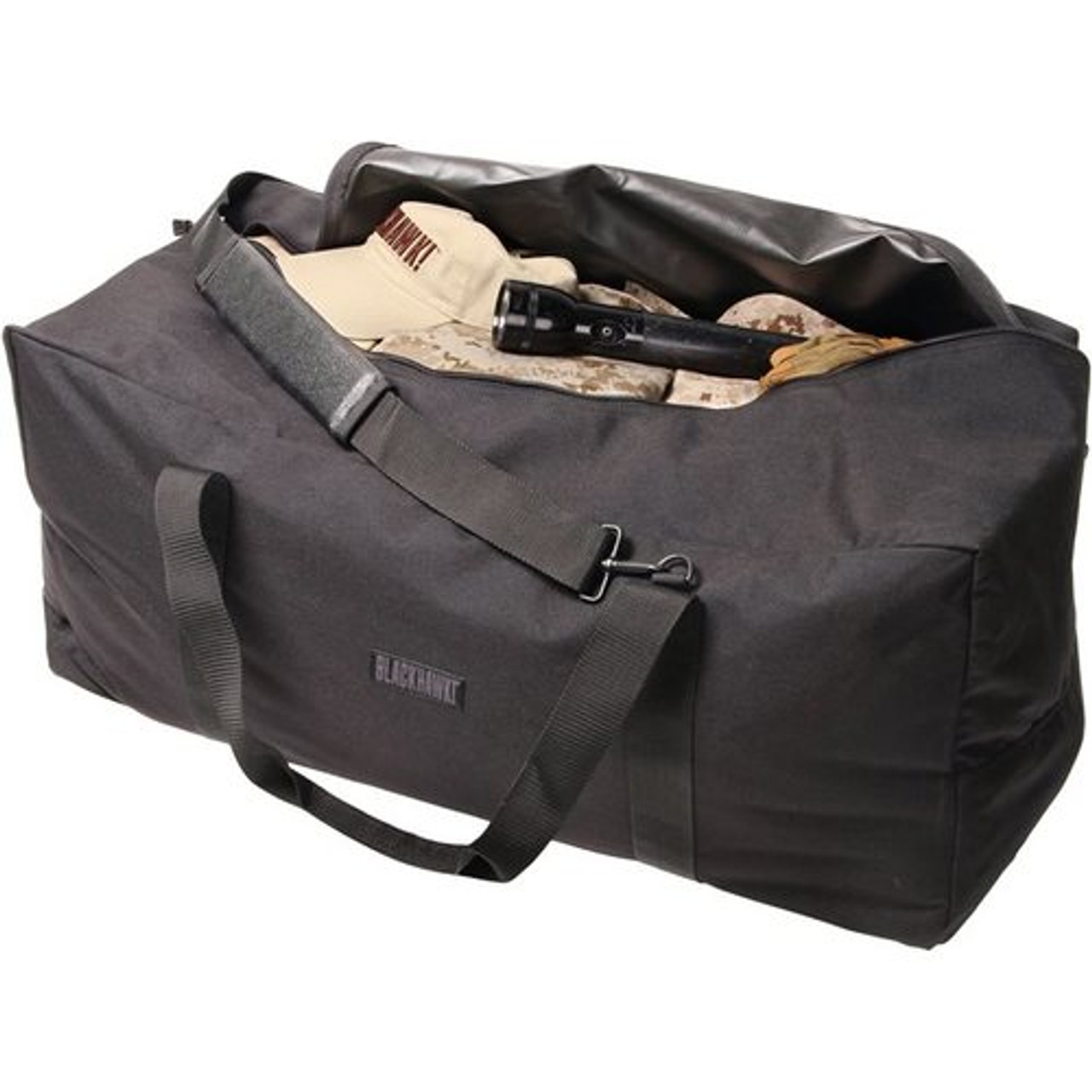 blackhawk duffle bag