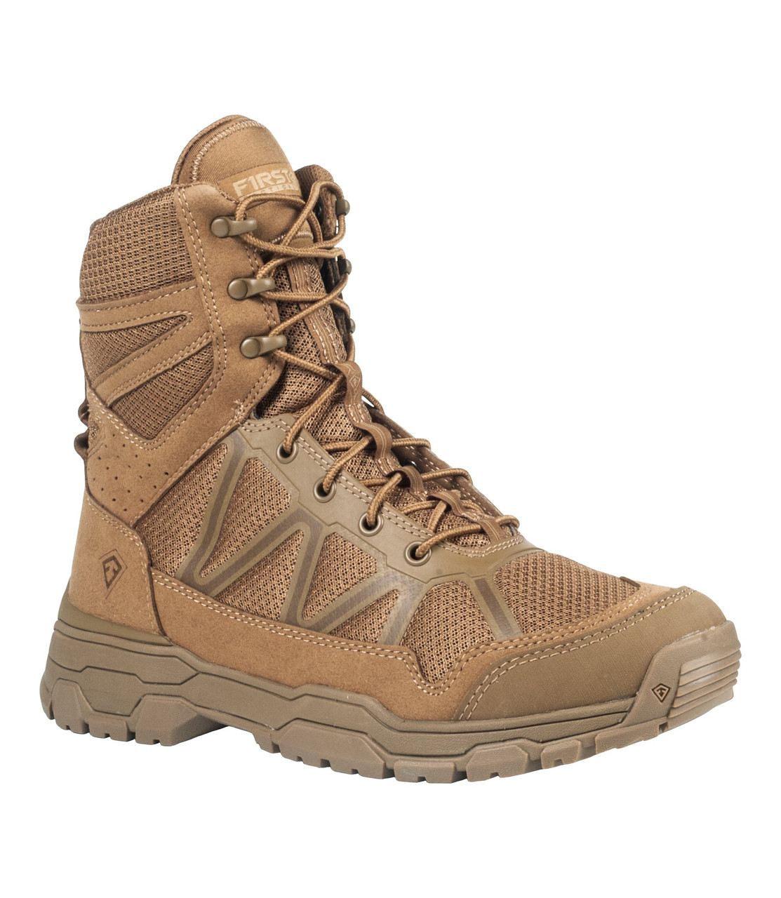 mens wide width combat boots