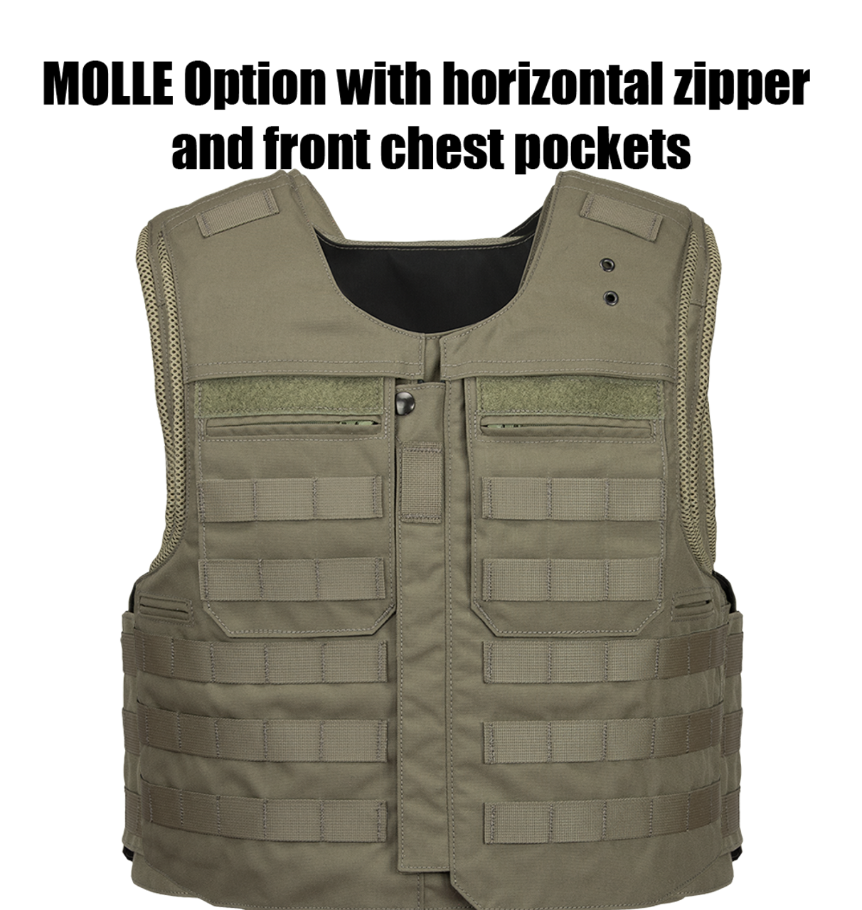 under armor men's vest