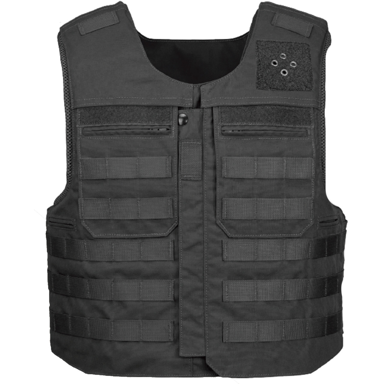 under armor vest