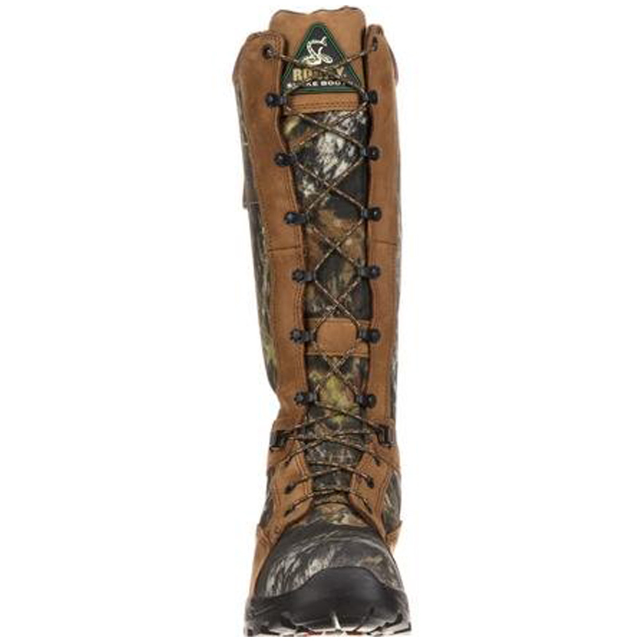 women's snake proof boots