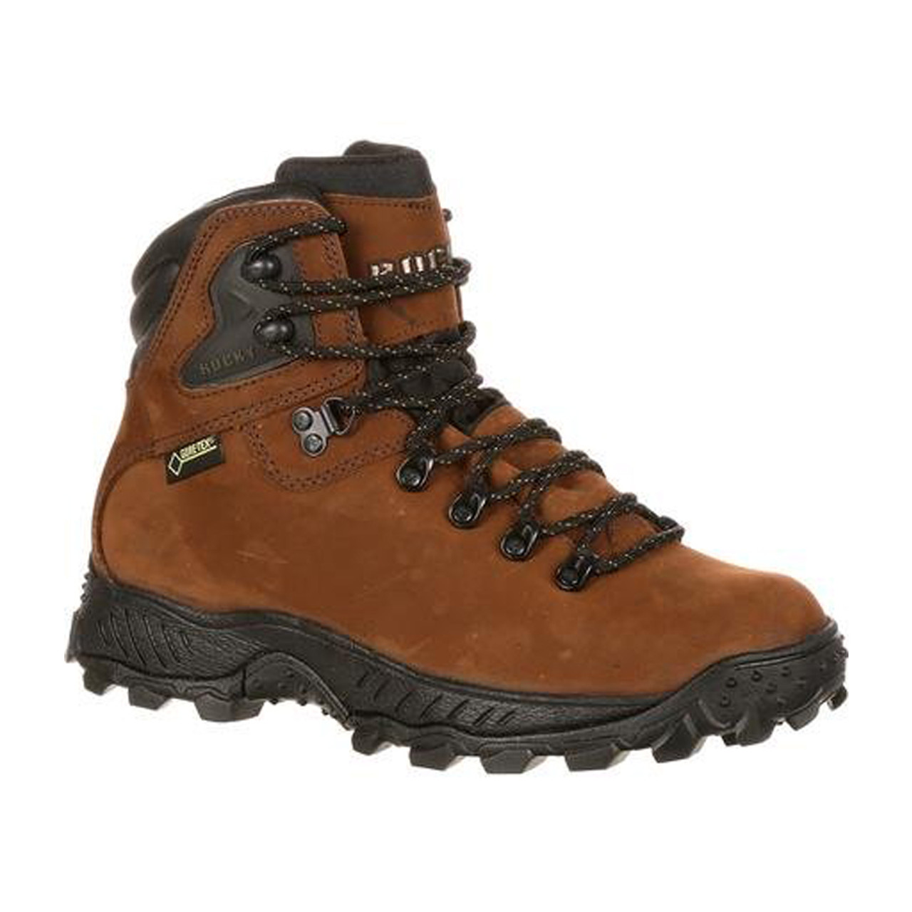 men's 6 inch hiking boots