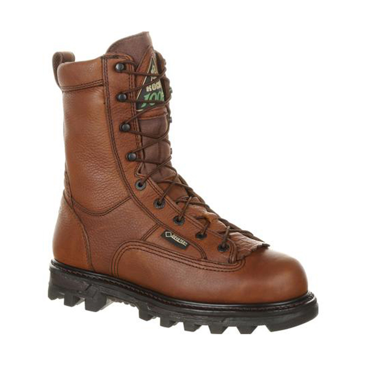 wide insulated boots