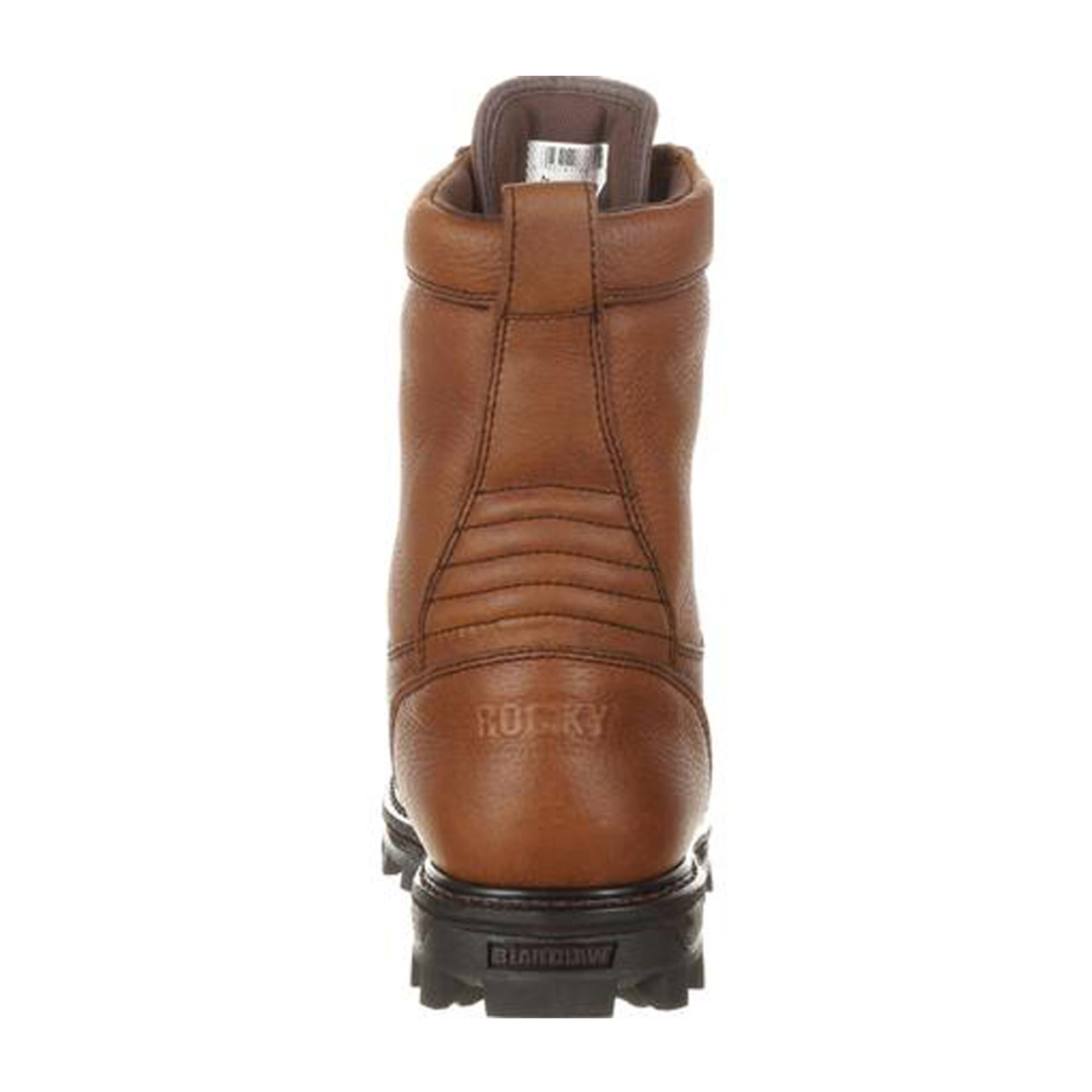 rocky bear claw boots