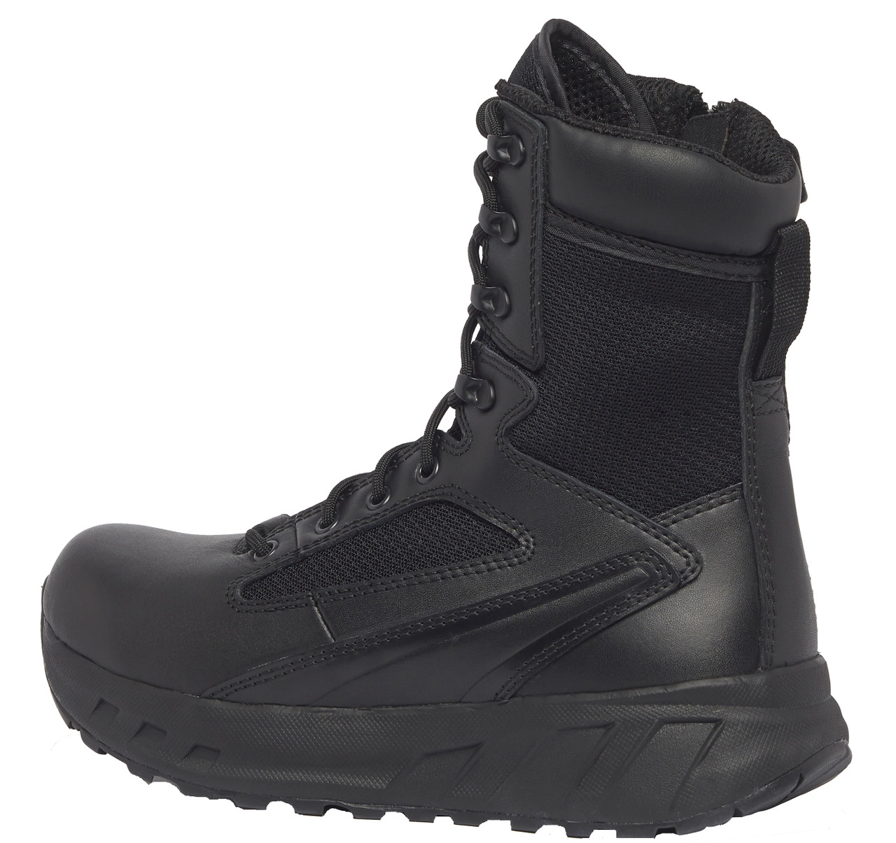 tactical research belleville boots