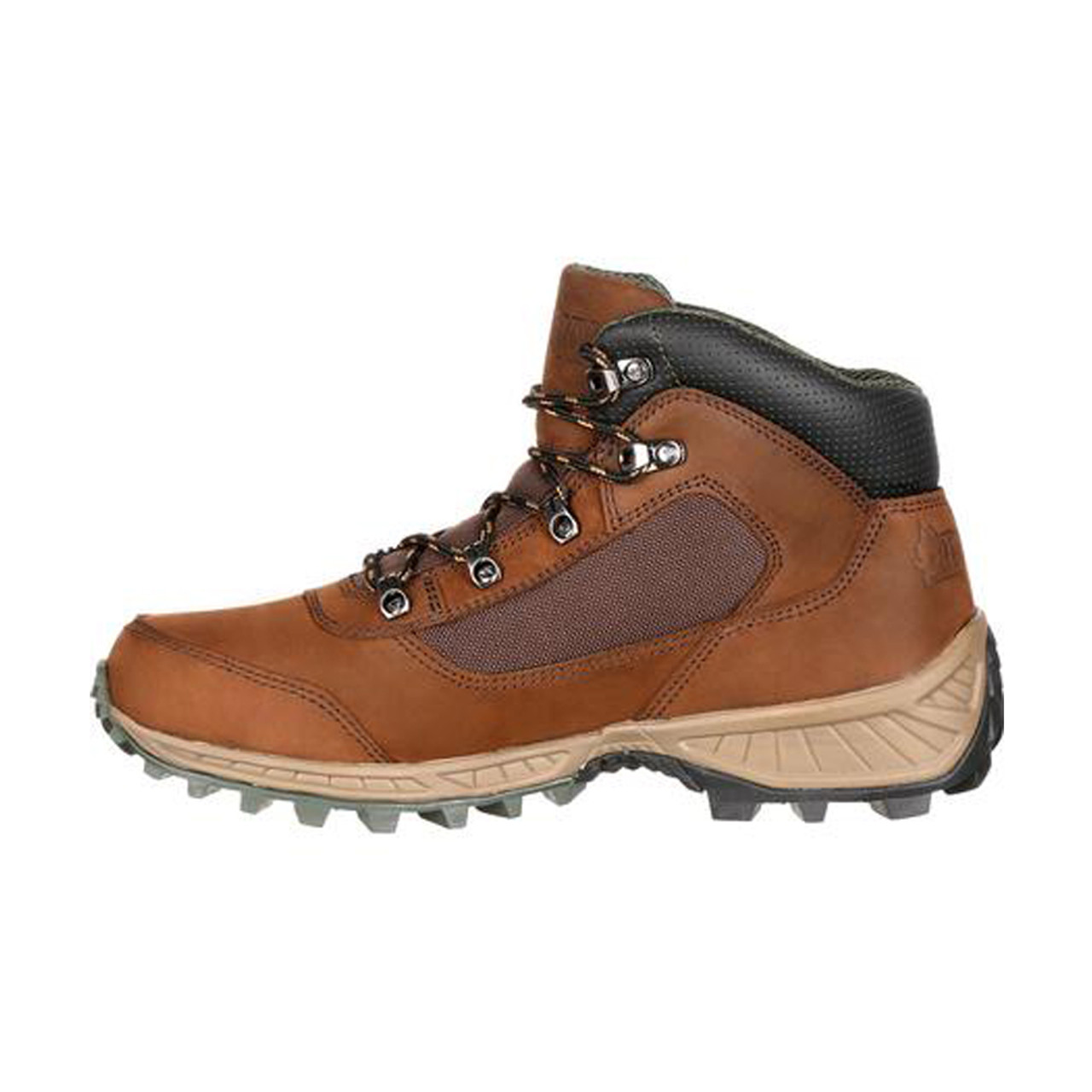 rocky waterproof outdoor hiking boot