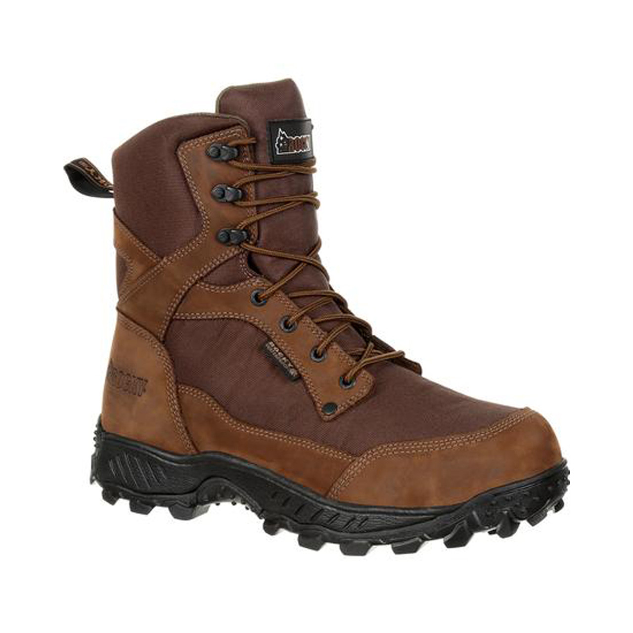 Rocky Ridgetop RKS0384 Men's 8 Inch 