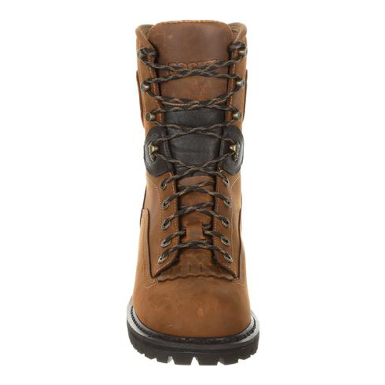 rocky logger boots