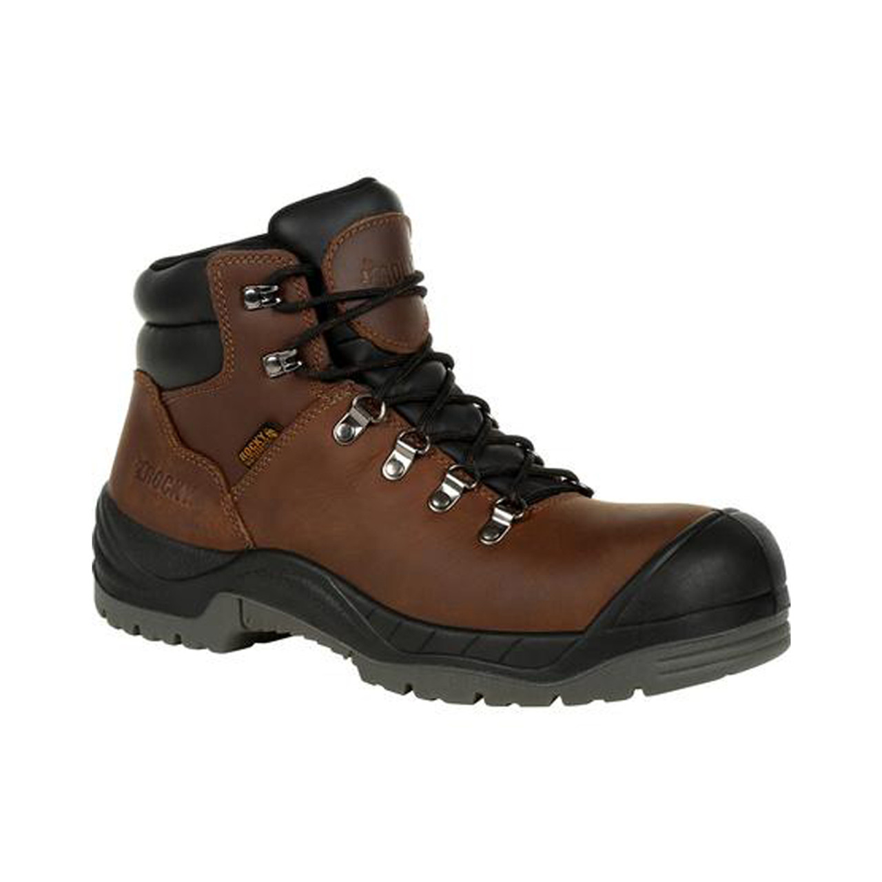 women's work boots wide width