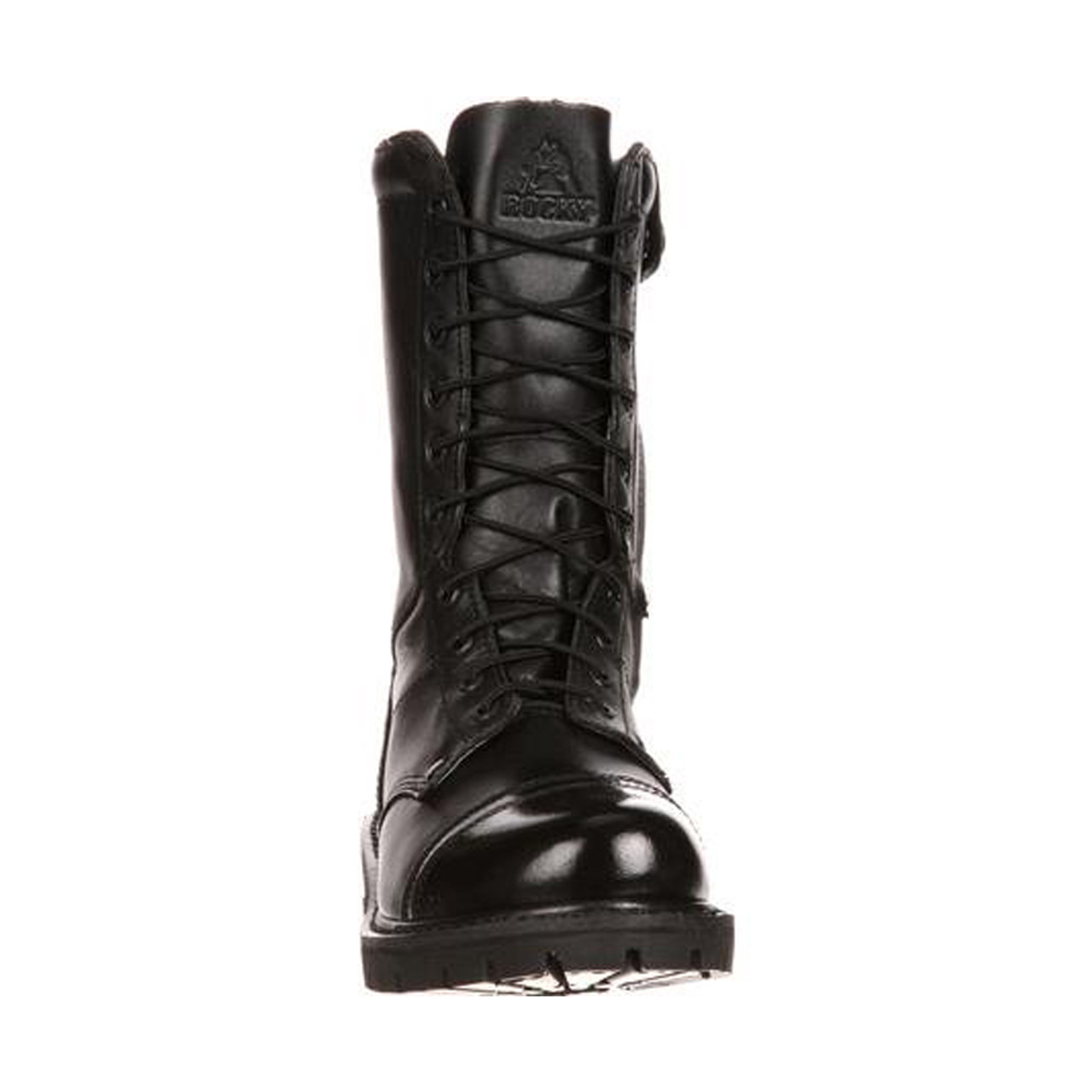 rocky paratrooper boots