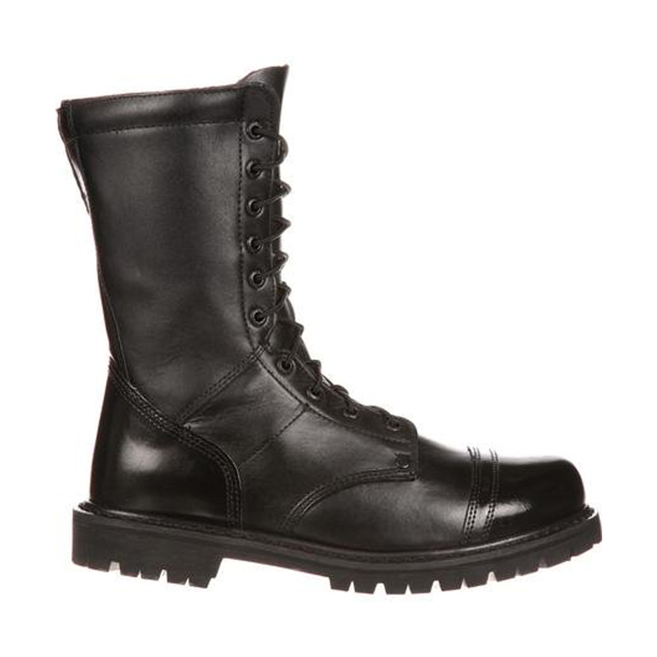 rocky paratrooper boots 7 inch