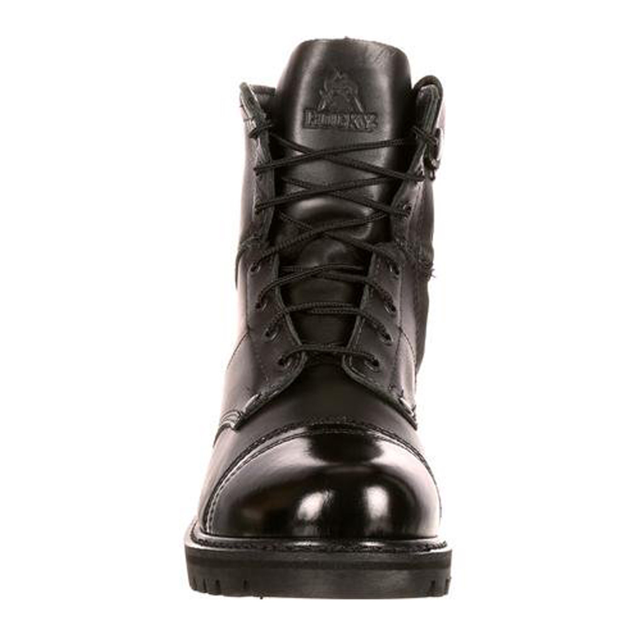 rocky paratrooper boots 7 inch