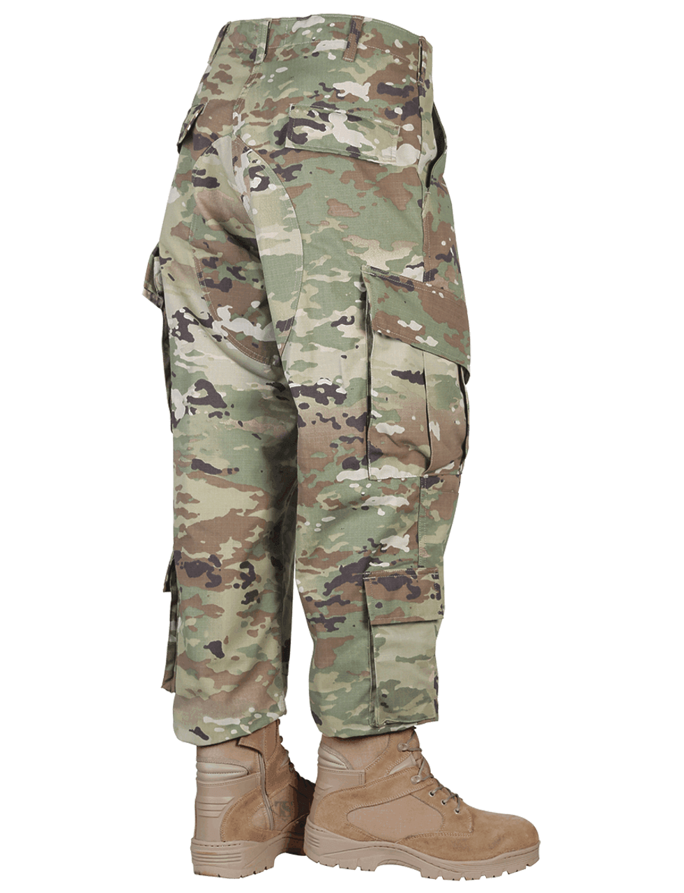 Tru Spec 1651 Men S Scorpion Ocp Army Combat Uniform Gl Pd 14 05a Pants Nylon Cotton