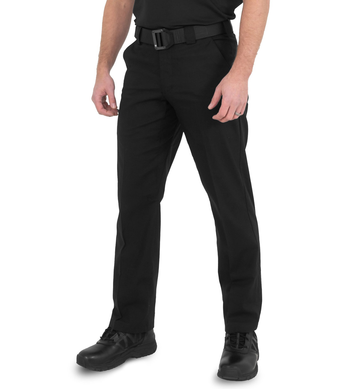 First Tactical 114018 Men's Pro Duty Uniform Pant, Polyester/Cotton ...